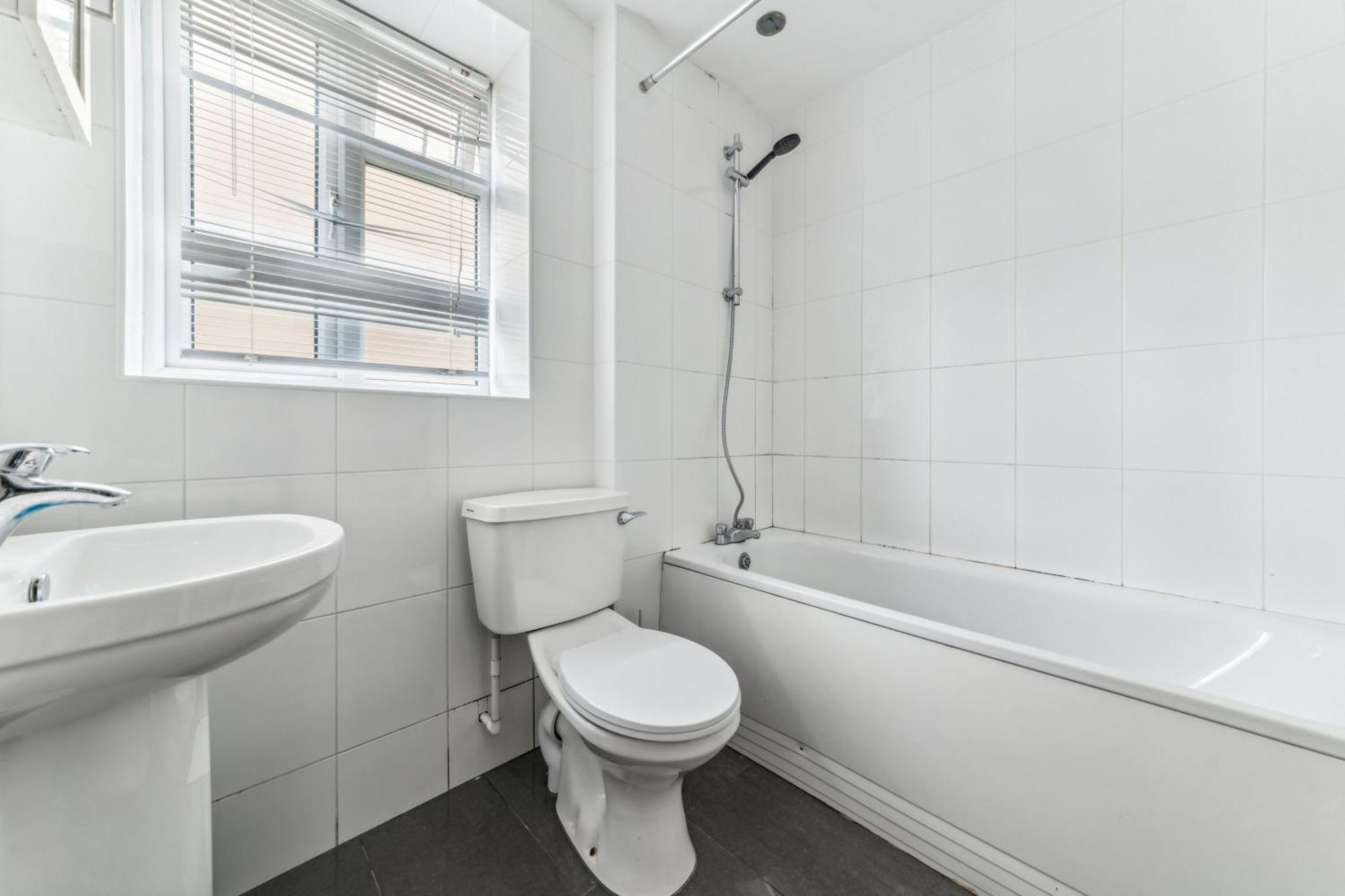 Cozy Wimbledon Apartment 런던 외부 사진